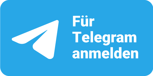 Telegram Icon