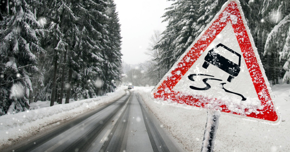 ADAC warnt vor 10 verbreiteten Auto-Irrtümern im Winter