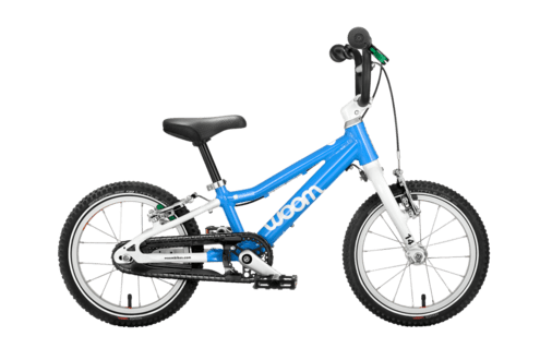 Woom, Fahrrad, Kinderfahrrad, Hild, Sommerferien, badenfm, Kinder