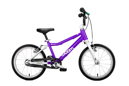 Woom, Fahrrad, Kinderfahrrad, Hild, Sommerferien, badenfm, Kinder