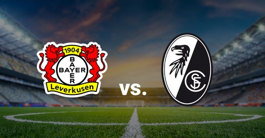 SC Freiburg vs. Bayer Leverkusen