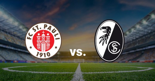 SC Freiburg vs. FC St. Pauli