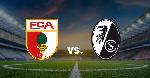 SC Freiburg vs. FC Augsburg