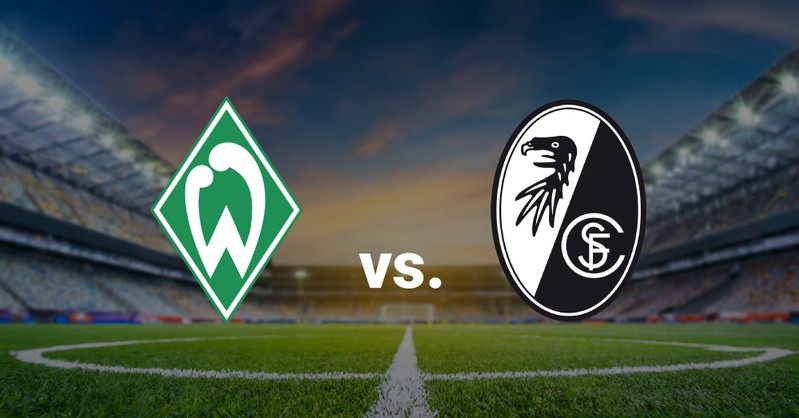 SC Freiburg vs. Werder Bremen