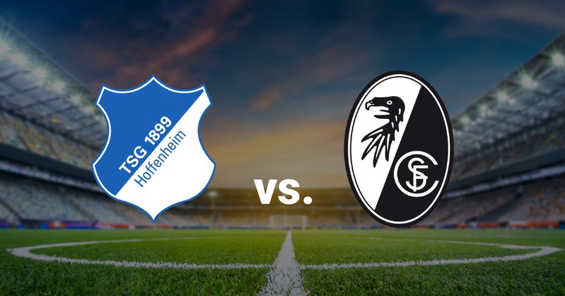 SC Freiburg vs. TSG Hoffenheim