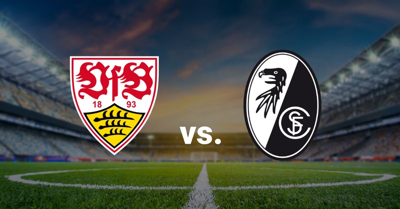 SC Freiburg vs. VFL Stuttgart