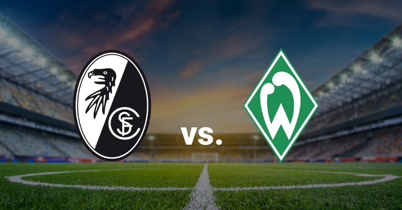 SC Freiburg vs. Werder Bremen