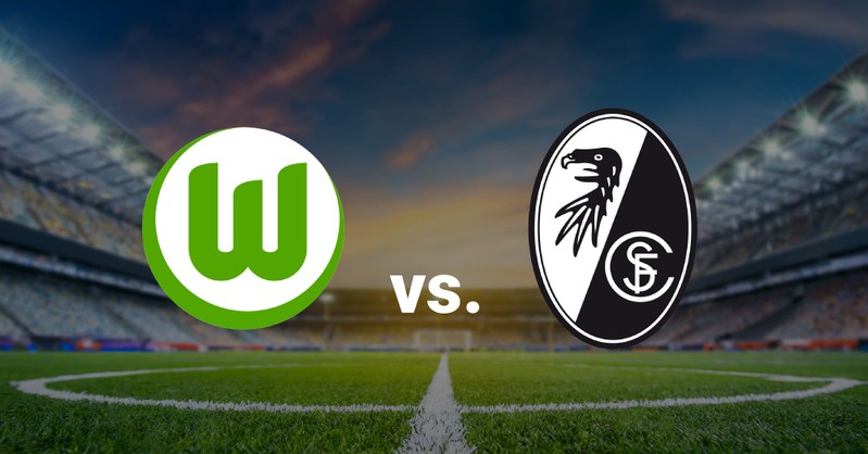 SC Freiburg vs. VFL Wolfsburg