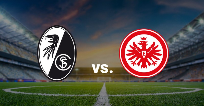 SC Freiburg vs. Eintracht Frankfurt