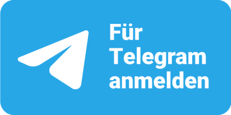 Icon für die Newsletter-Anmeldung von baden.fm