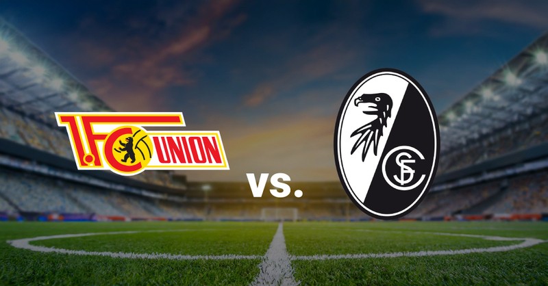 SC Freiburg vs. Union Berlin