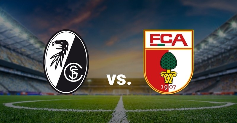 SC Freiburg vs. FC Augsburg